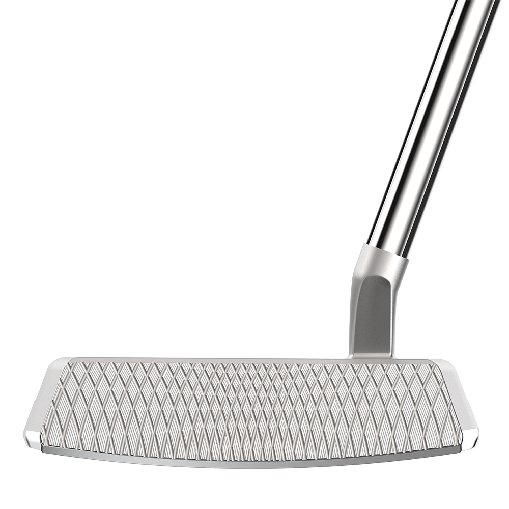Cleveland HB Soft Milled 10.5S Putter - UST All-In Premium Shaft